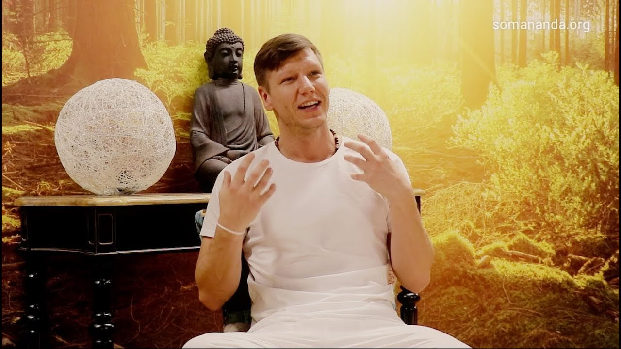 Tantra Massage Teacher Training Course