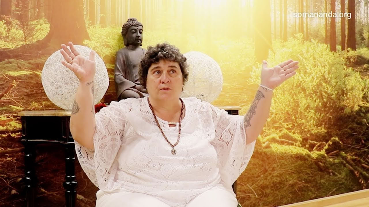 Tantra Massage Teacher Training Course