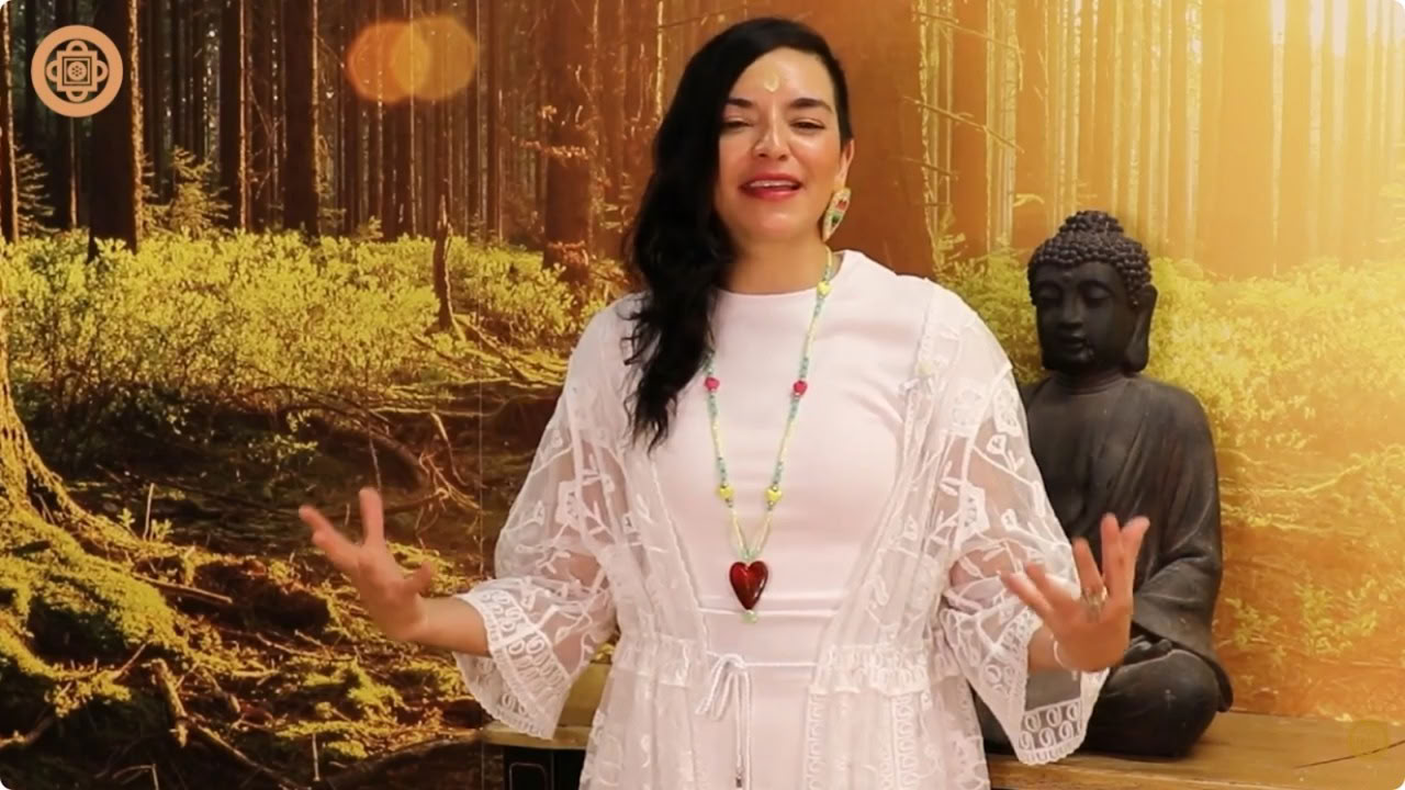 Tantra Massage Teacher Training Course