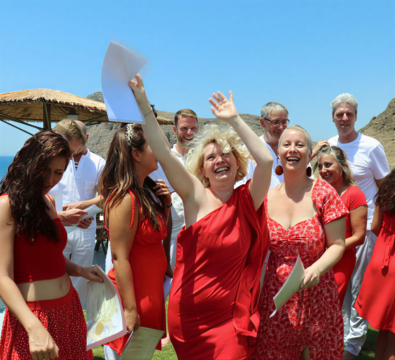 Tantra Massage Teacher Training Course