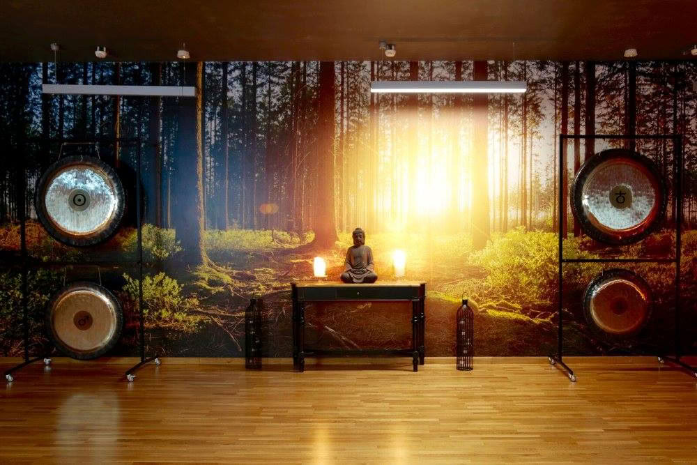 Tantra Massage Teacher Training Course