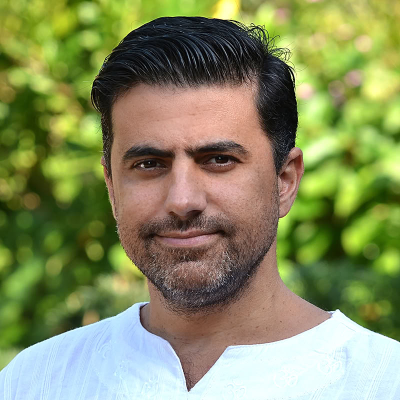 Tantra Massage Teacher Training Course