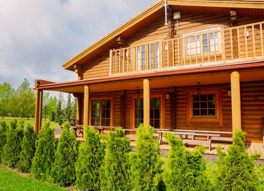 New Year's Retreat