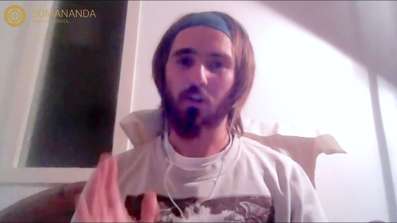 New Year's Retreat
