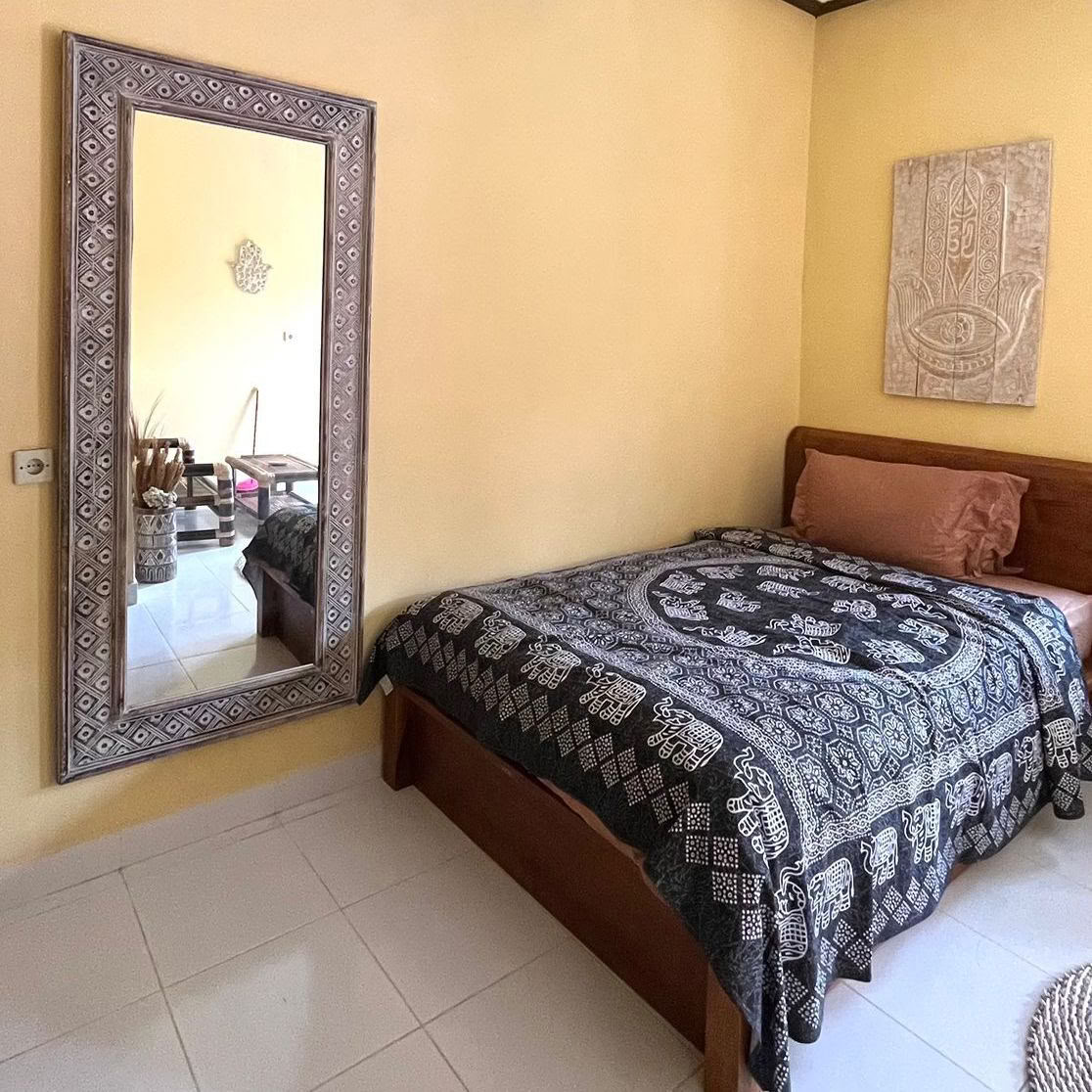 200hrs Yoga Teacher Training in Bali, Amertham