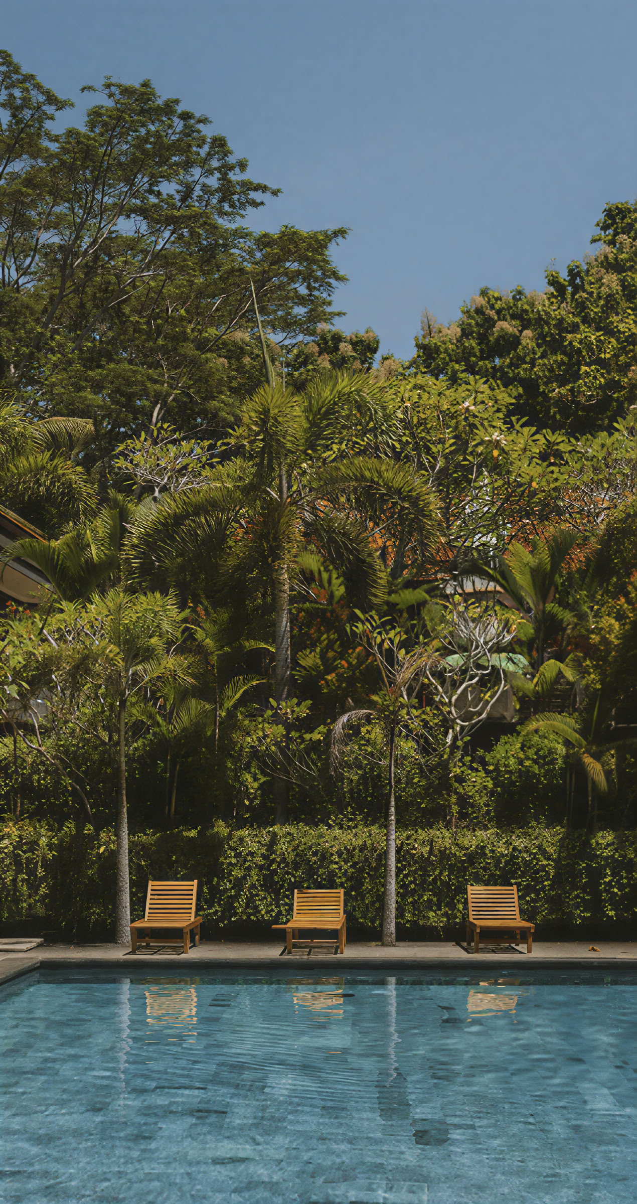 200hrs Yoga Teacher Training in Bali, Amertham