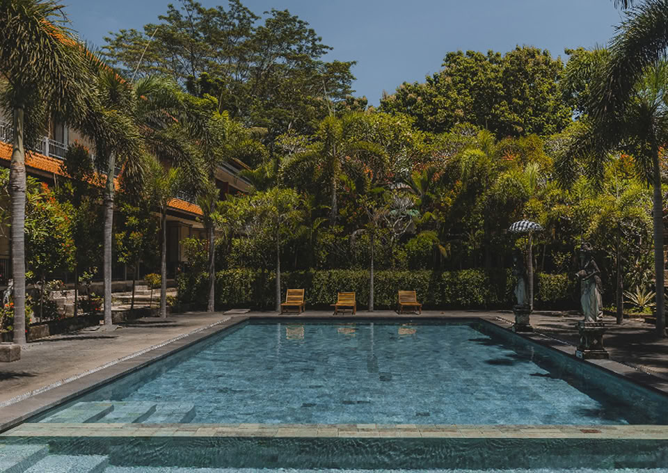 200hrs Yoga Teacher Training in Bali, Amertham