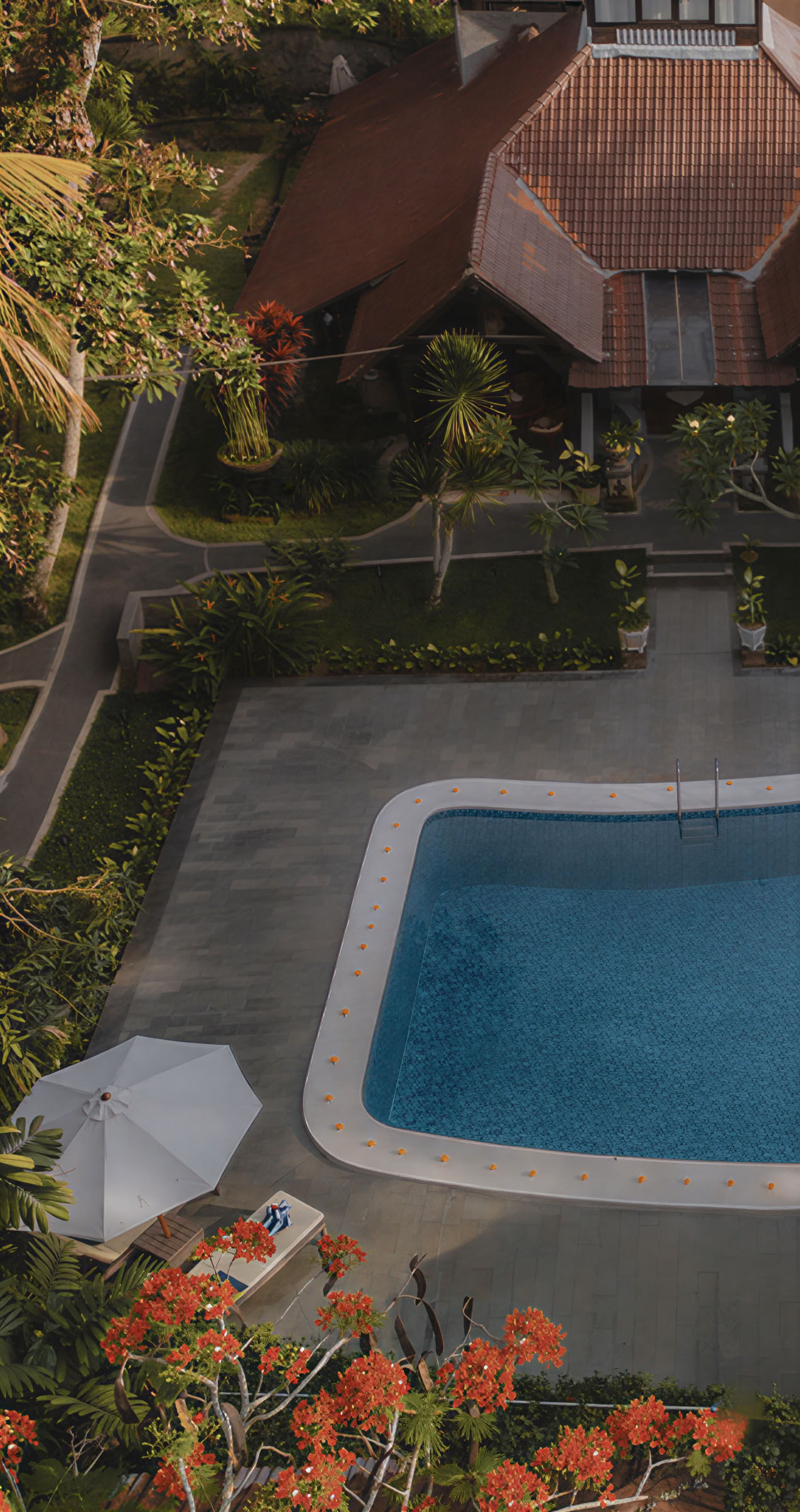 200hrs Yoga Teacher Training in Bali, Amertham