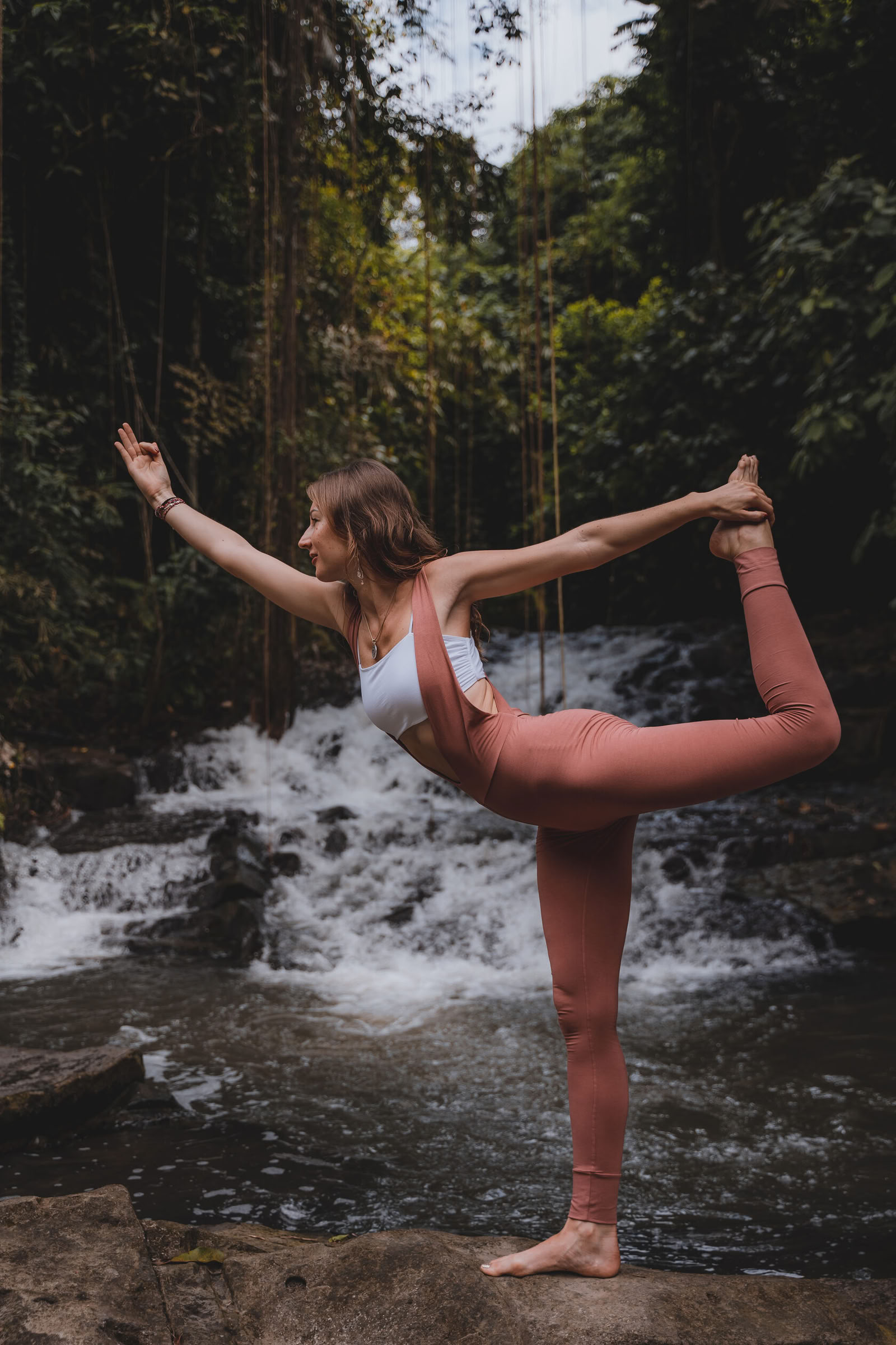 200hrs Yoga Teacher Training in Bali, Amertham
