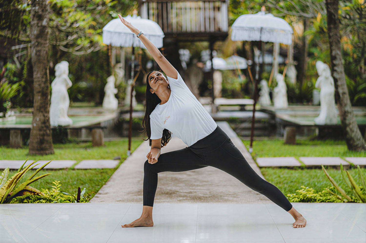 200hrs Yoga Teacher Training in Bali, Amertham