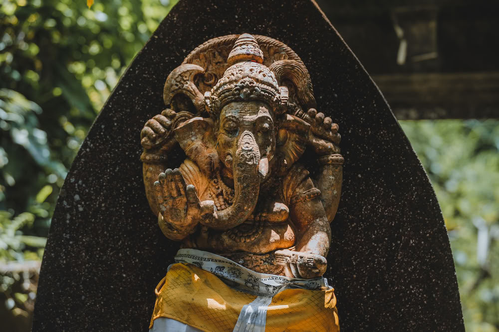 200hrs Yoga Teacher Training in Bali, Amertham