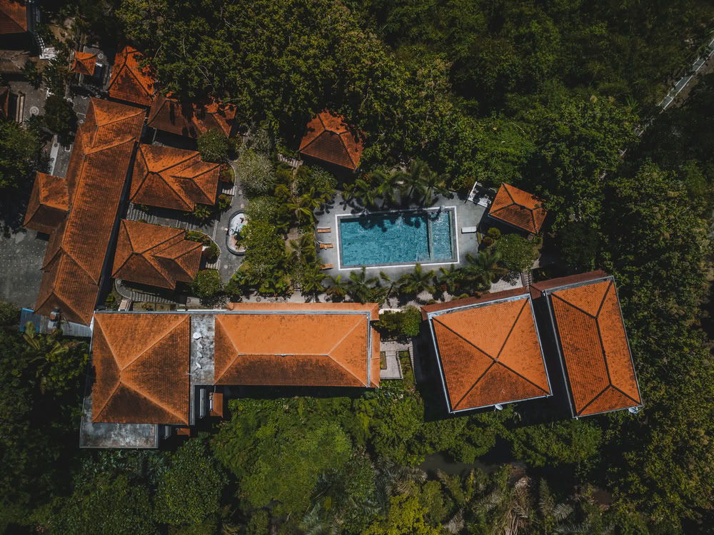 200hrs Yoga Teacher Training in Bali, Amertham