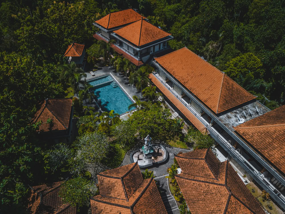 200hrs Yoga Teacher Training in Bali, Amertham