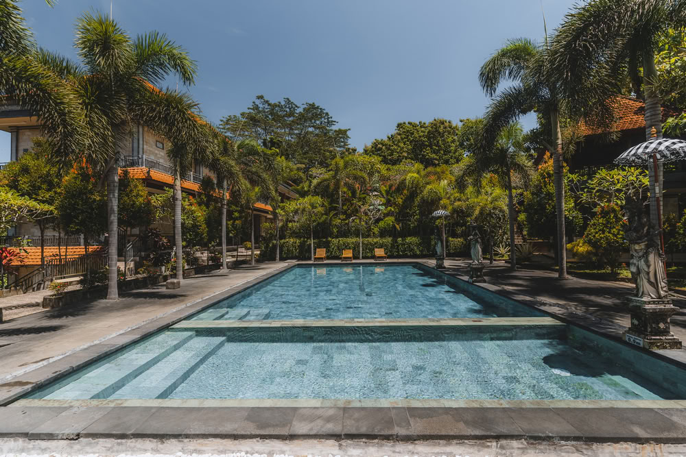 200hrs Yoga Teacher Training in Bali, Amertham