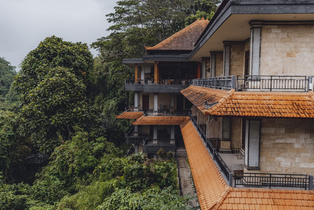 200hrs Yoga Teacher Training in Bali, Amertham