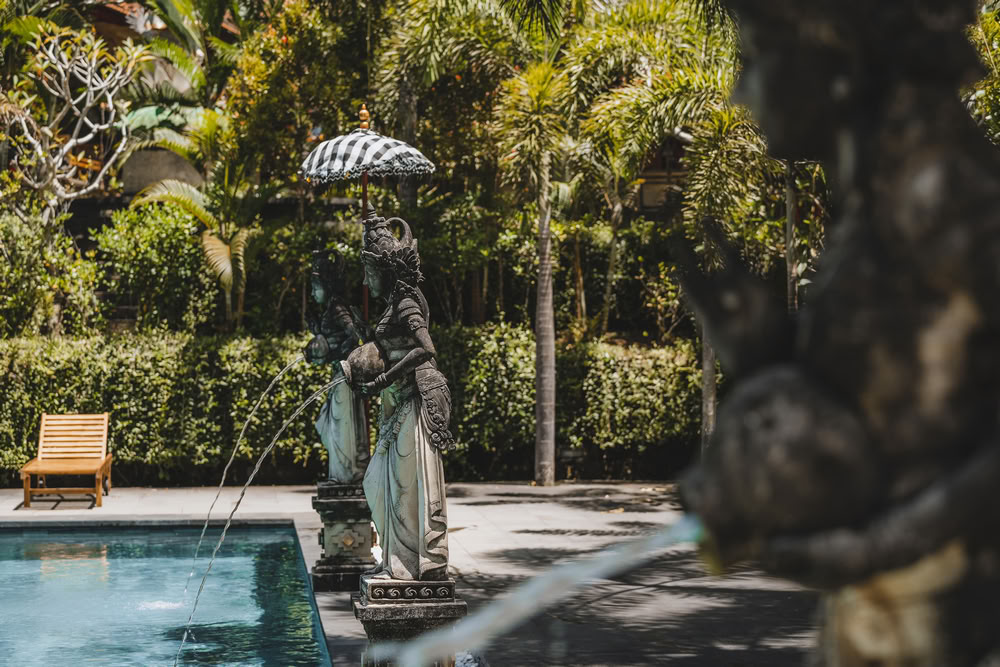 200hrs Yoga Teacher Training in Bali, Amertham