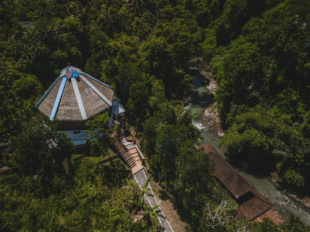 200hrs Yoga Teacher Training in Bali, Amertham