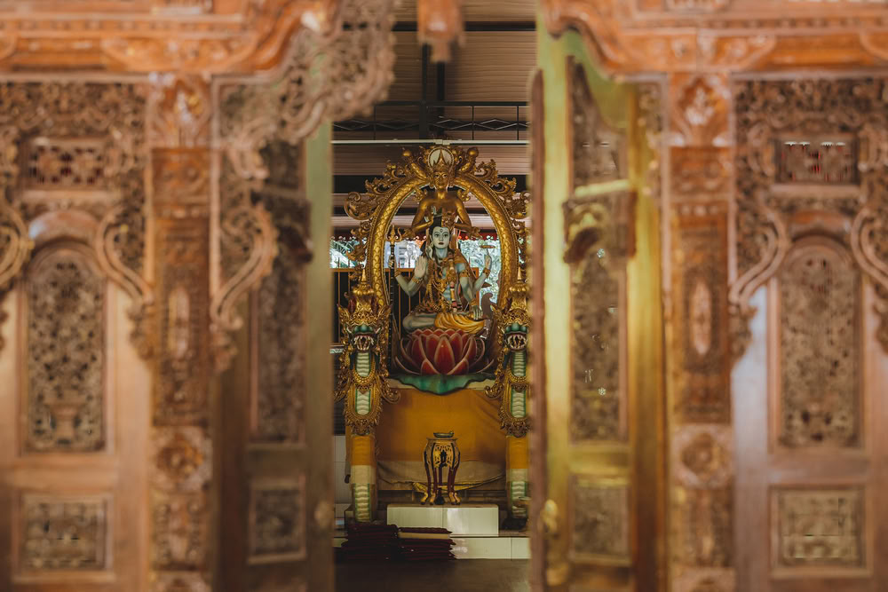 200hrs Yoga Teacher Training in Bali, Amertham