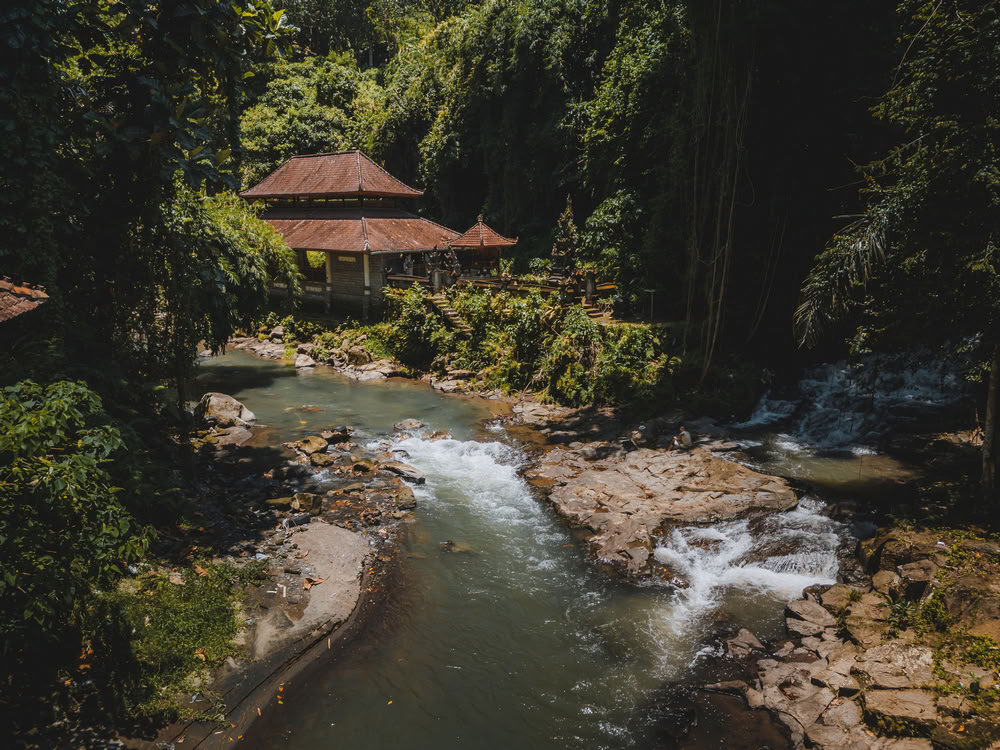 200hrs Yoga Teacher Training in Bali, Amertham