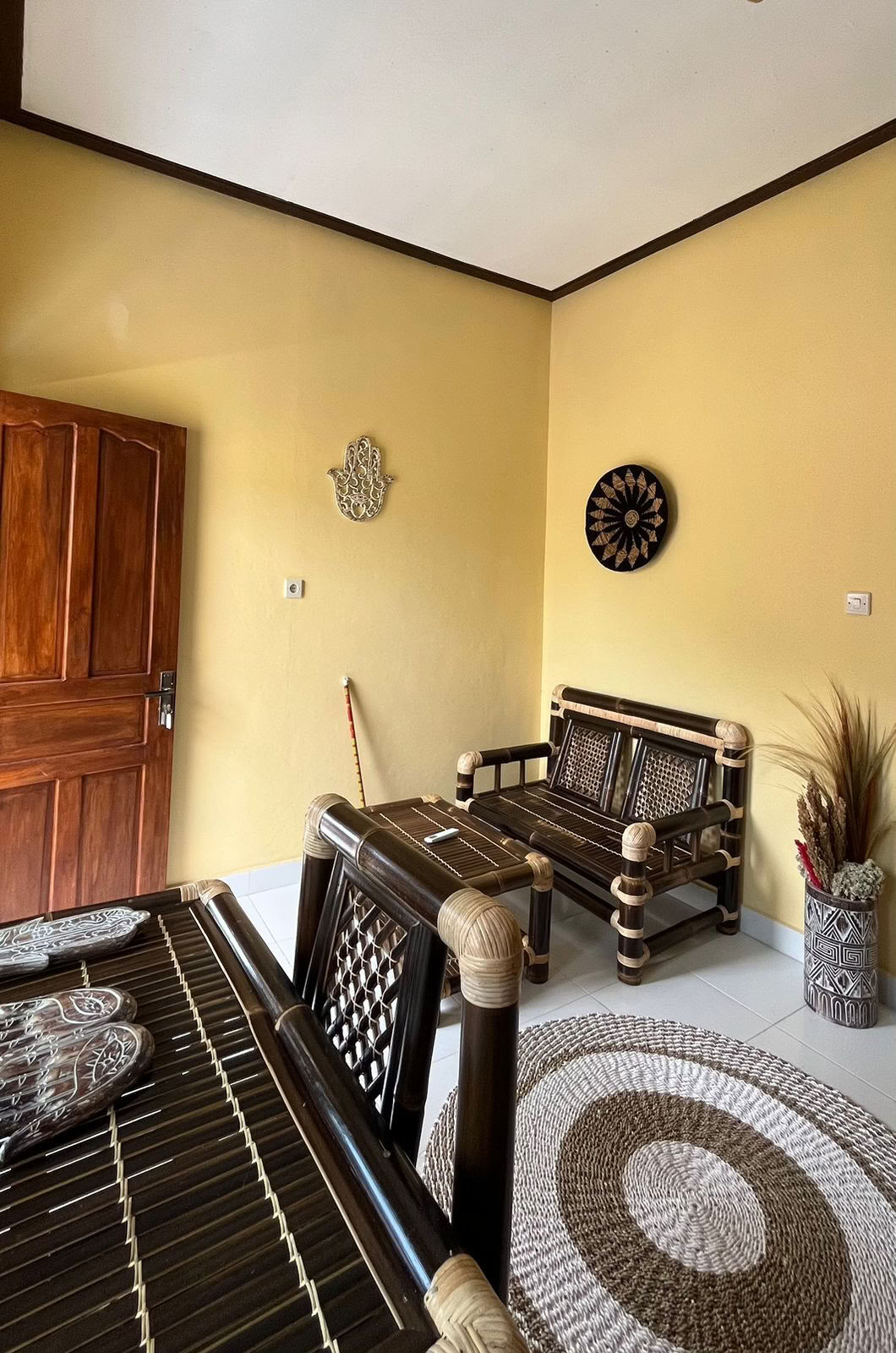 200hrs Yoga Teacher Training in Bali, Amertham