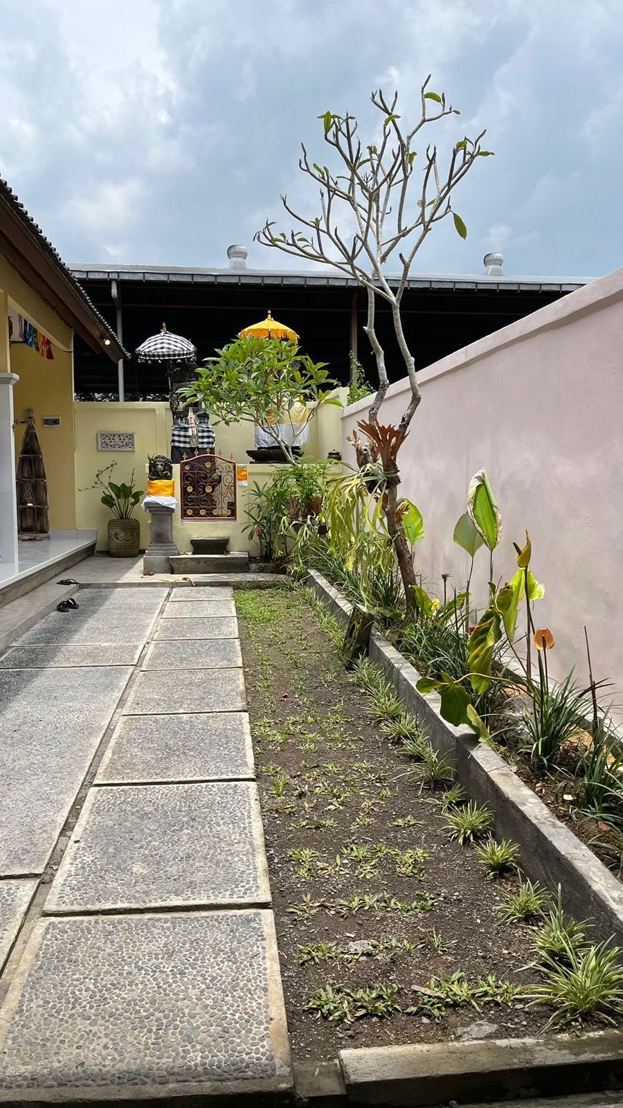 200hrs Yoga Teacher Training in Bali, Amertham