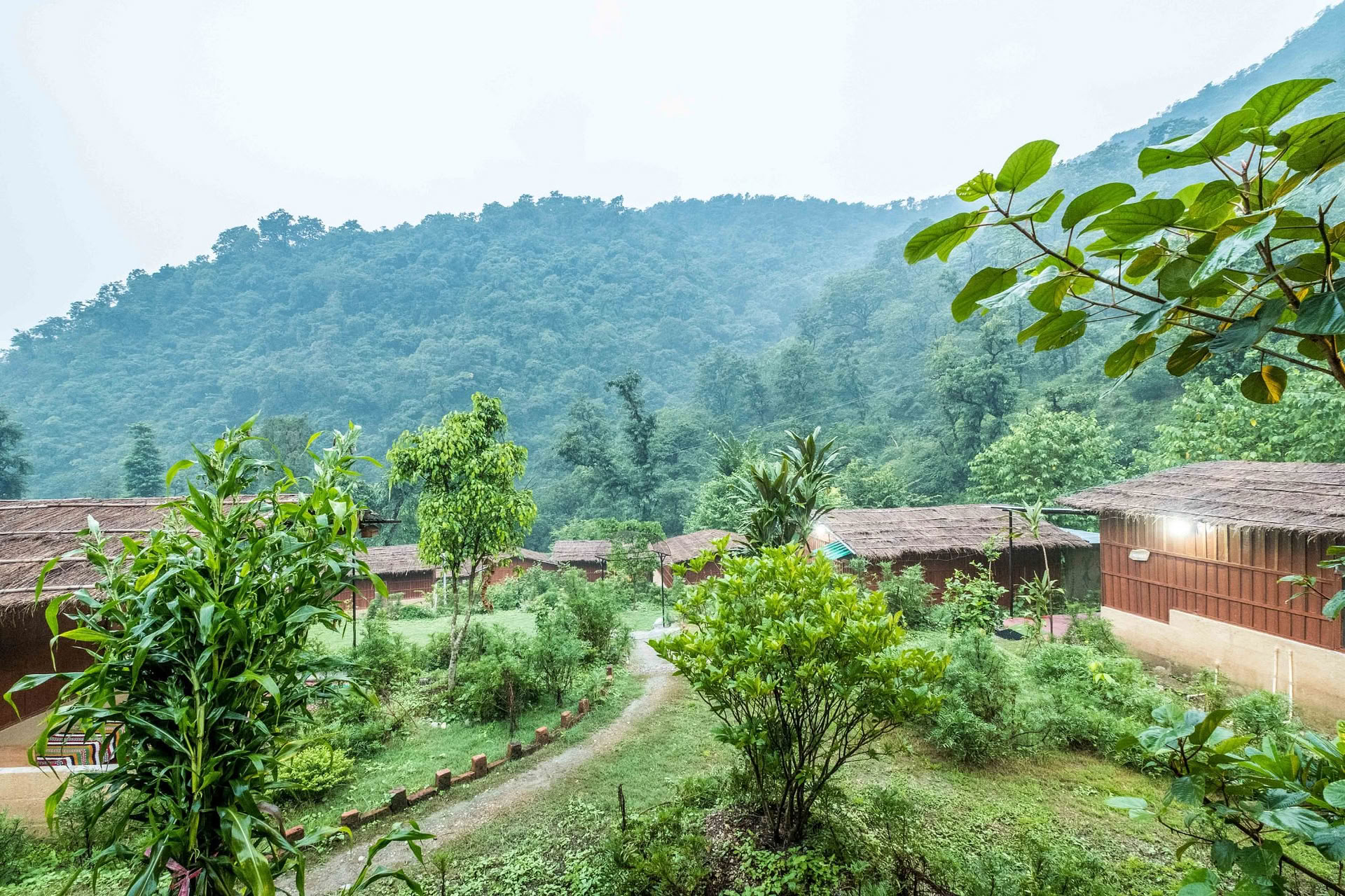 Tantra Yoga Teacher Training Course
