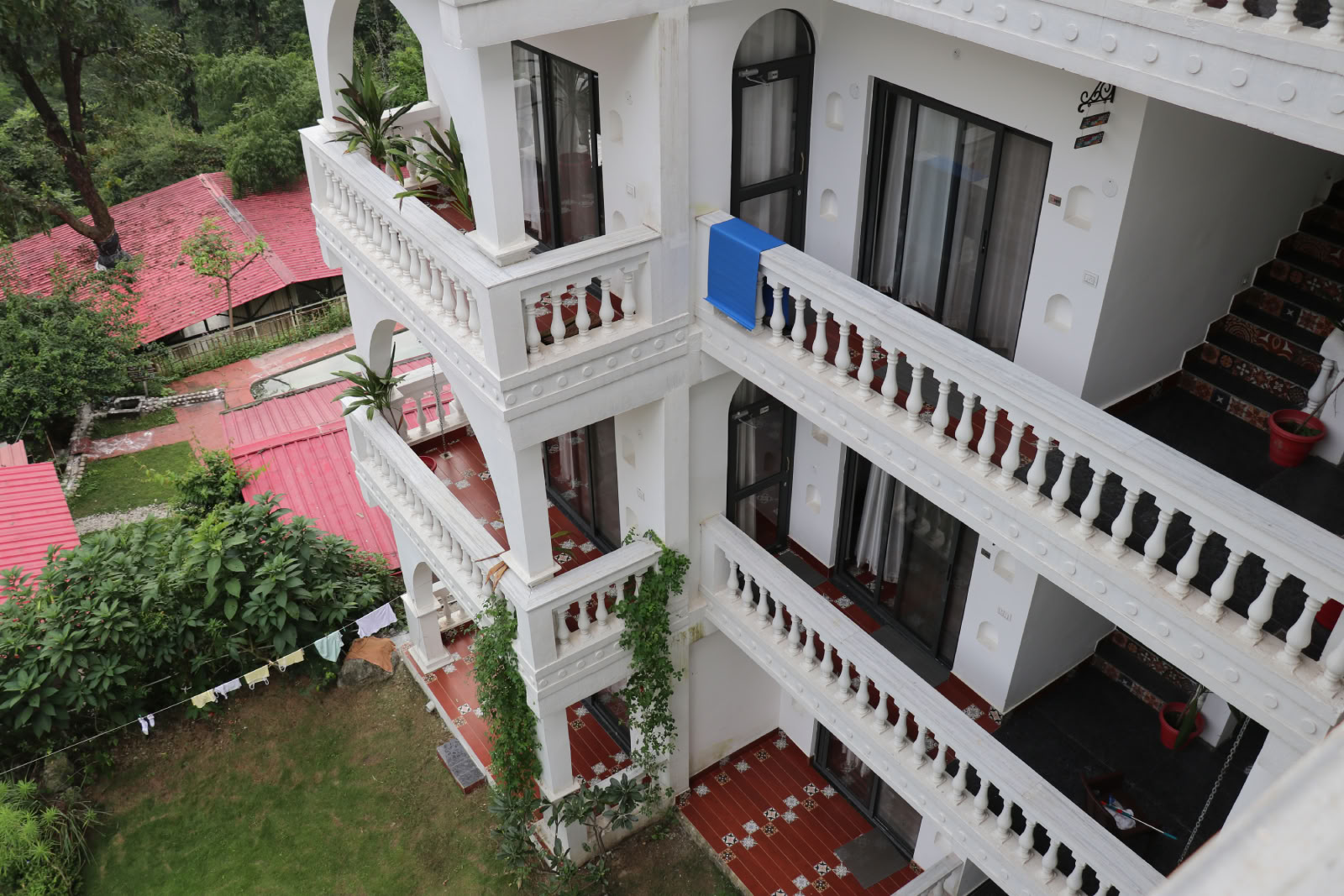 Tantra Yoga Teacher Training Course