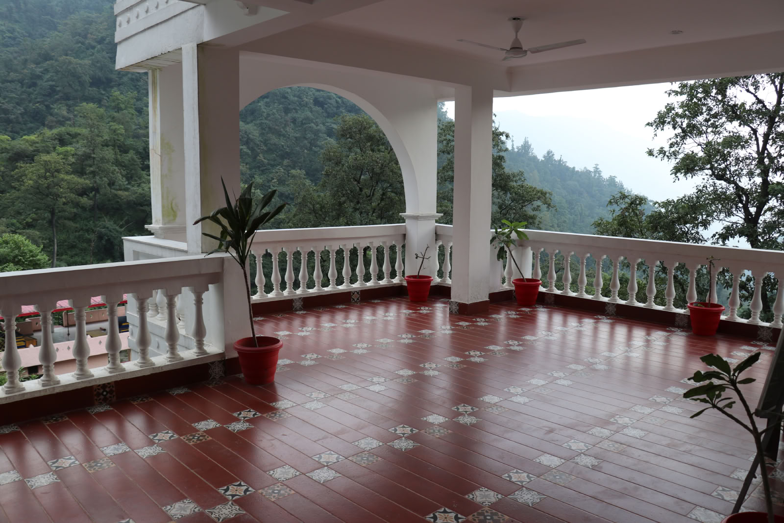 Tantra Yoga Teacher Training Course