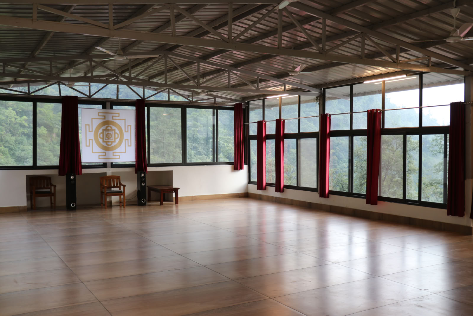 Tantra Yoga Teacher Training Course