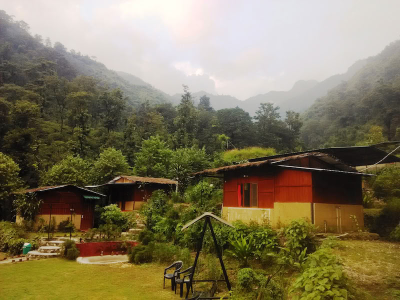 Tantra Yoga Teacher Training Course