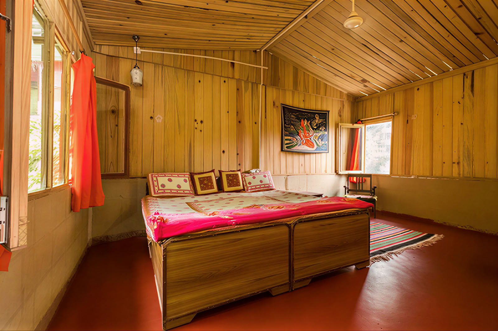 Tantra Yoga Teacher Training Course