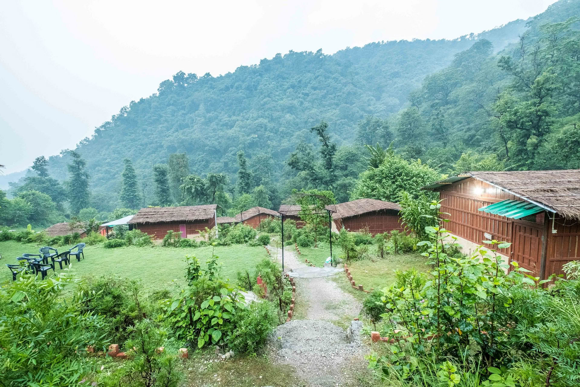 Tantra Yoga Teacher Training Course
