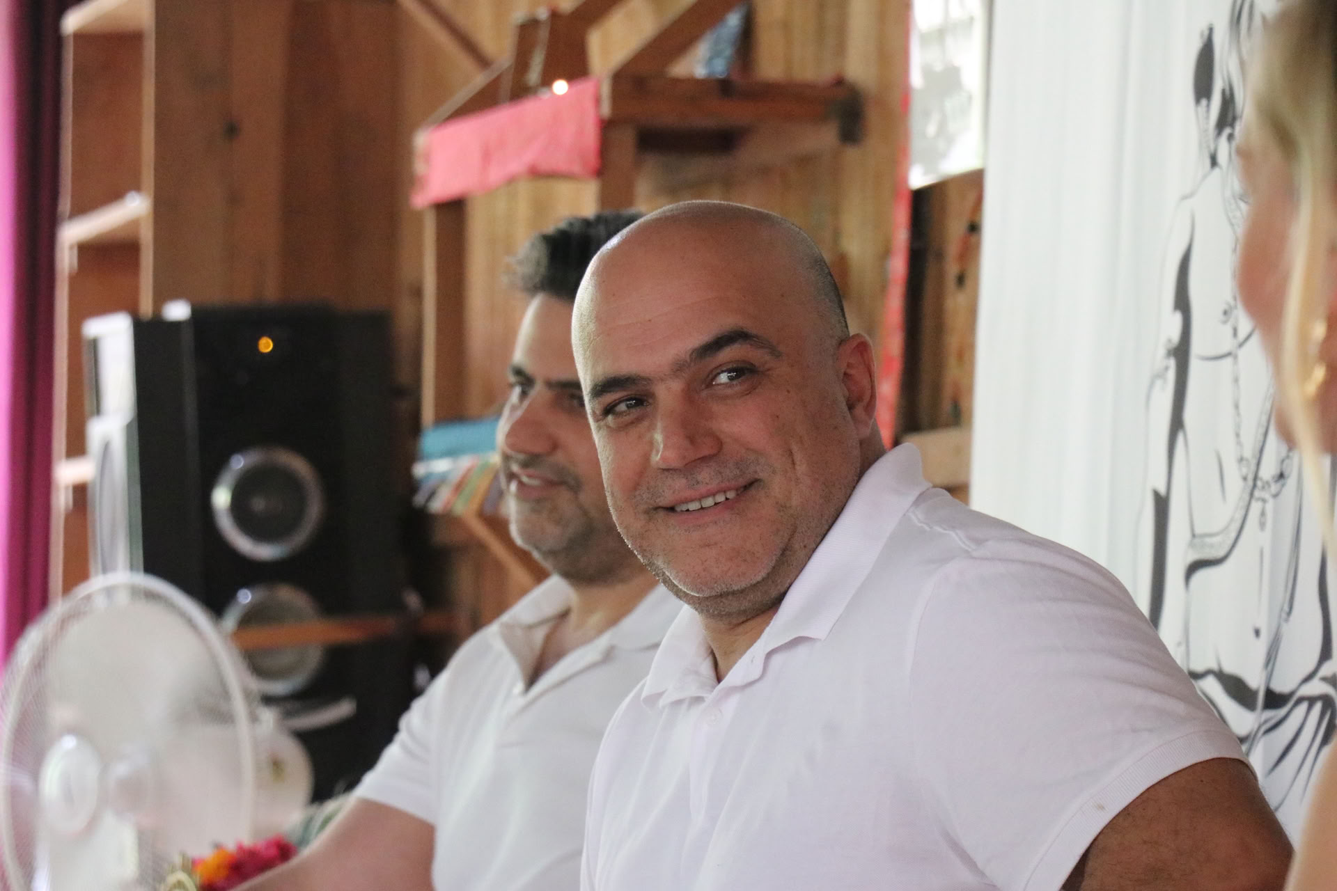 Tantra Yoga Teacher Training Course