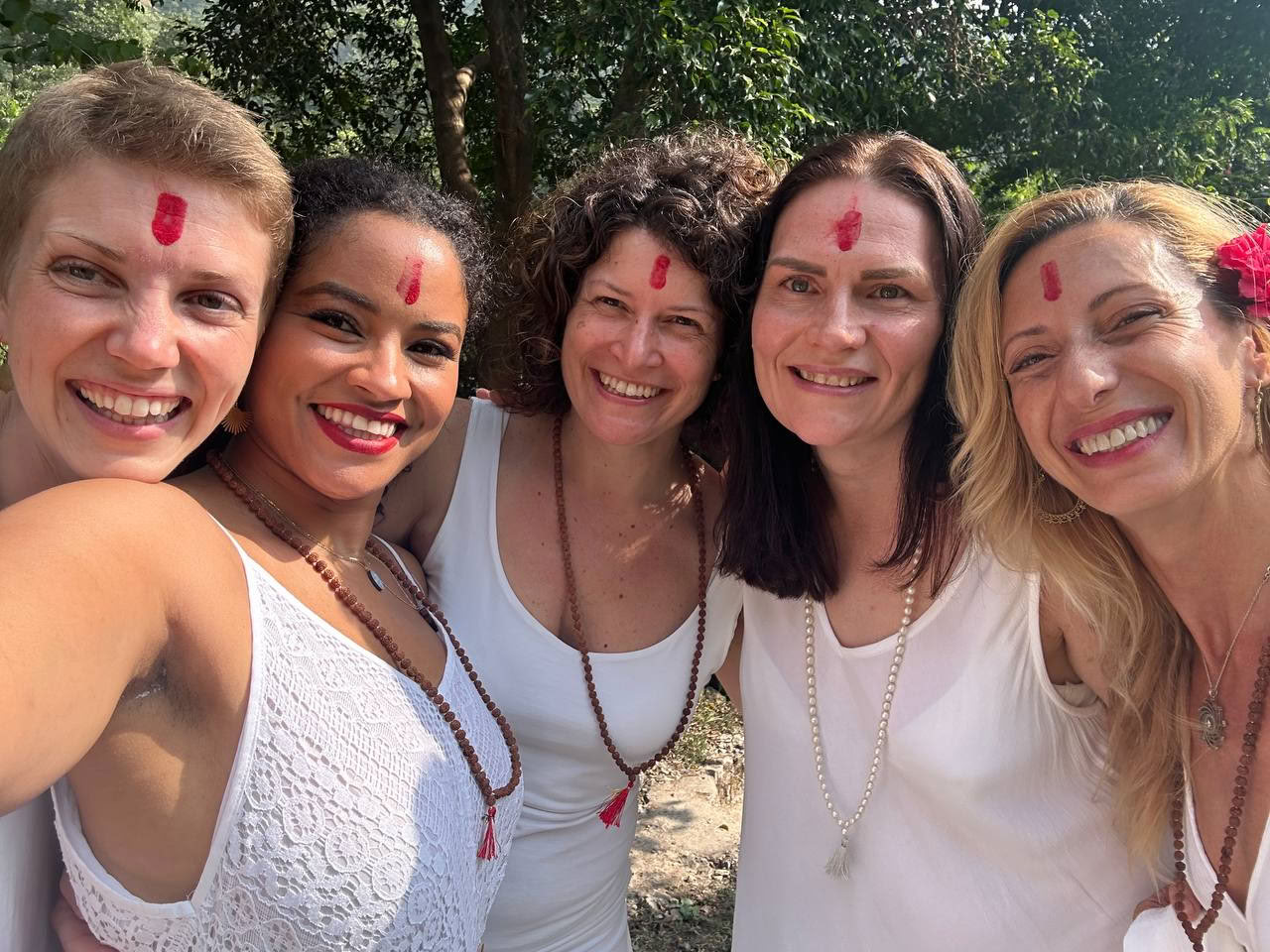 Tantra Yoga Teacher Training Course