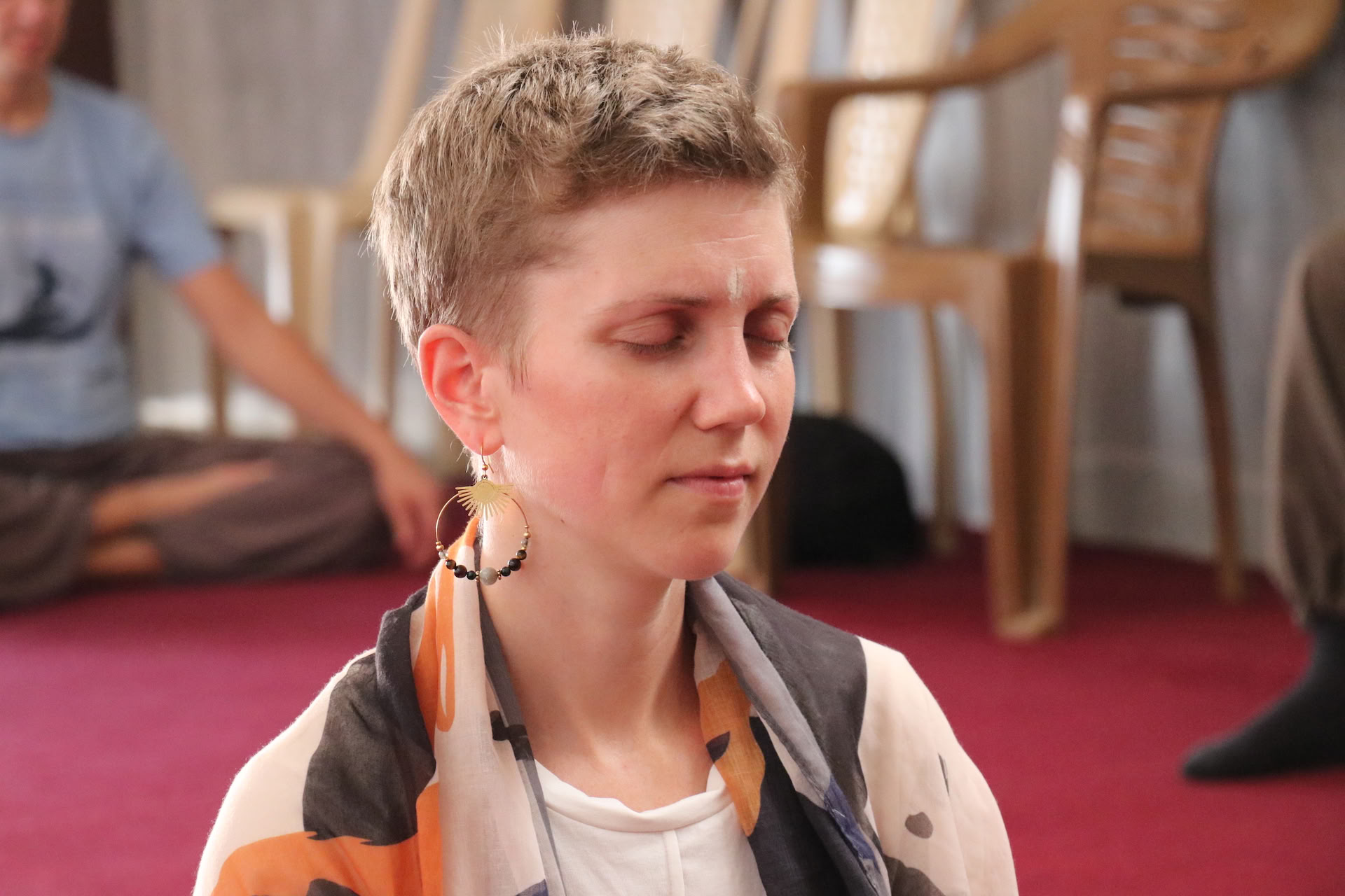 Tantra Yoga Teacher Training Course