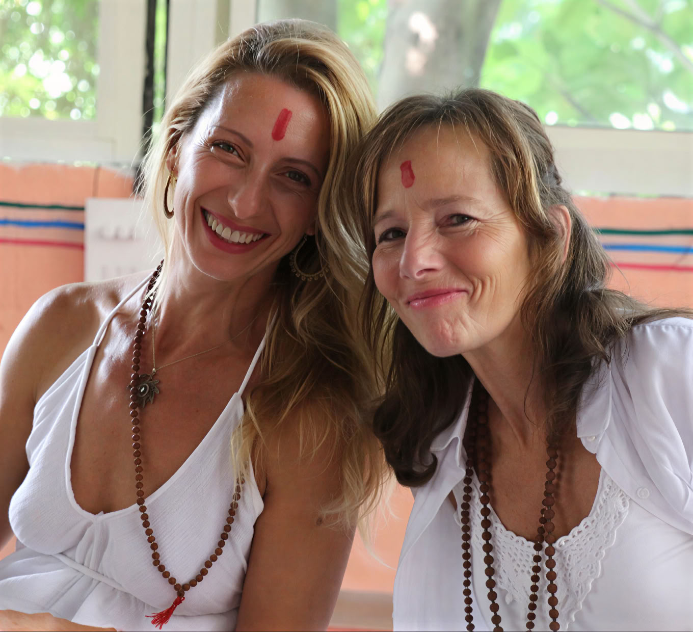 Tantra Yoga Teacher Training Course