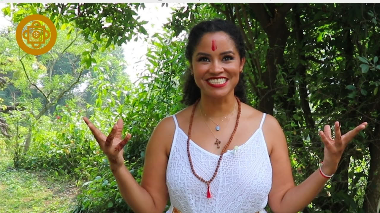 Tantra Yoga Teacher Training Course