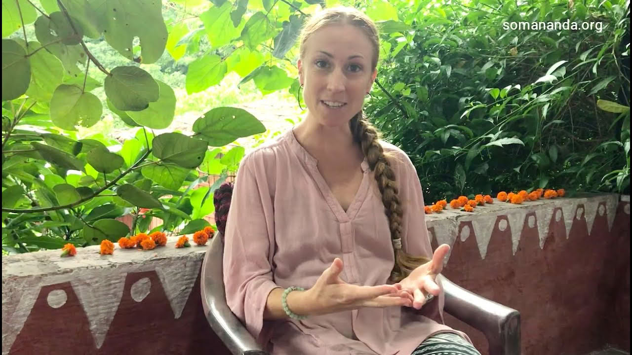 Tantra Yoga Teacher Training Course