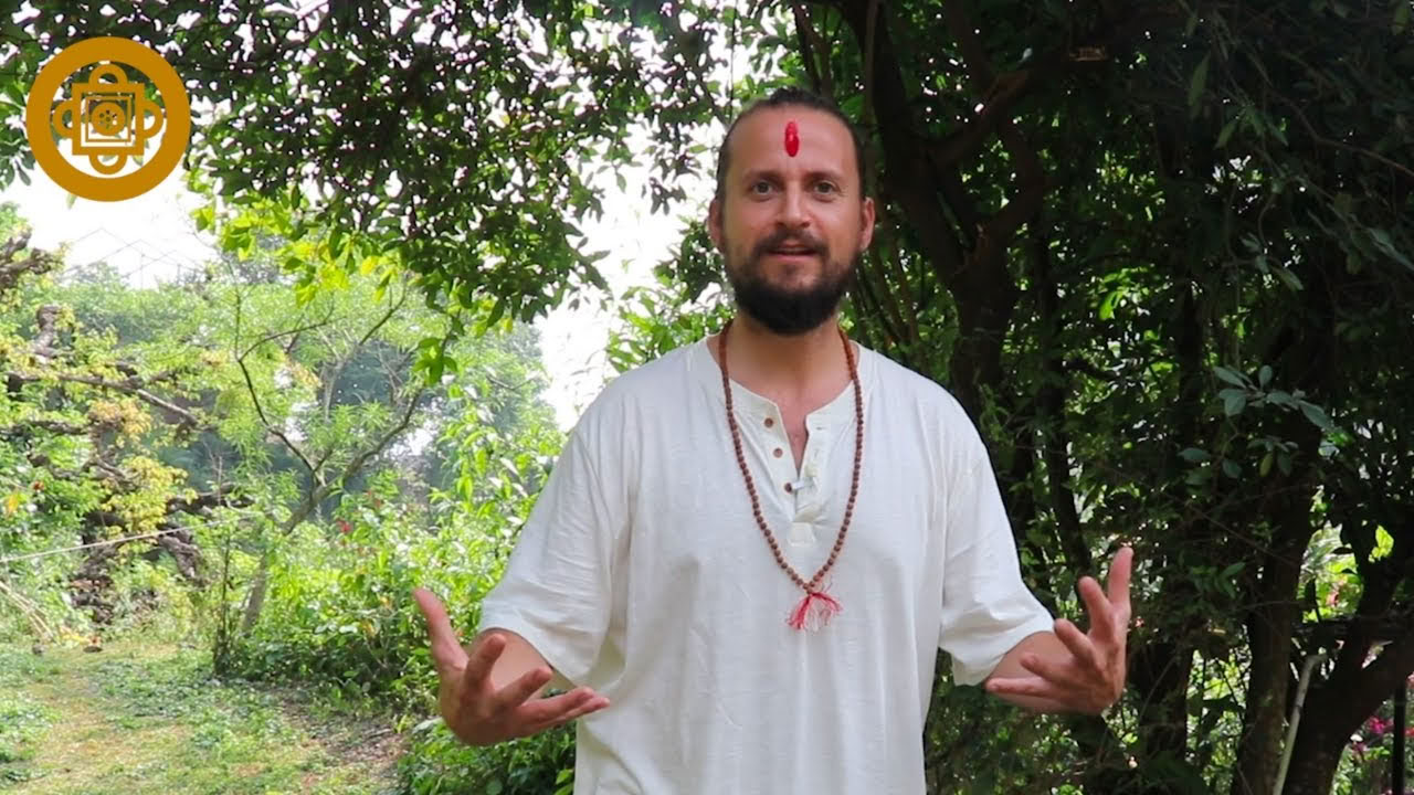 Tantra Yoga Teacher Training Course
