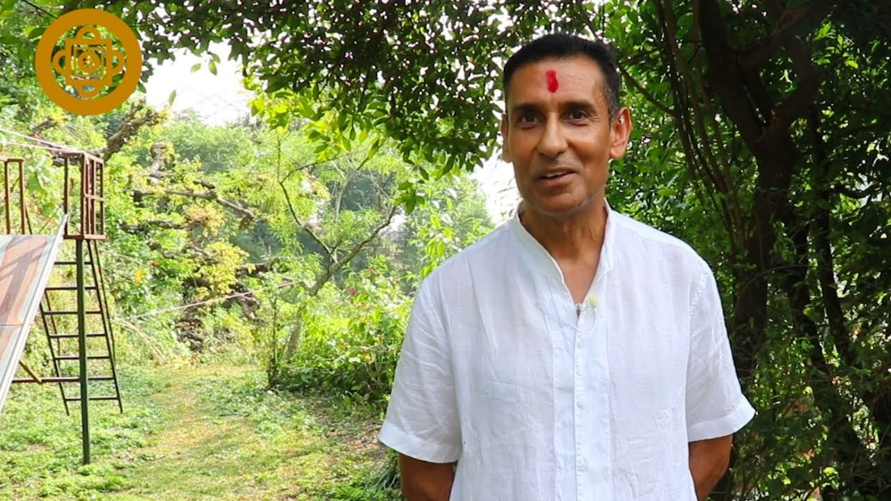 Tantra Yoga Teacher Training Course