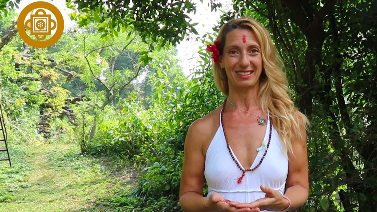 Tantra Yoga Teacher Training Course