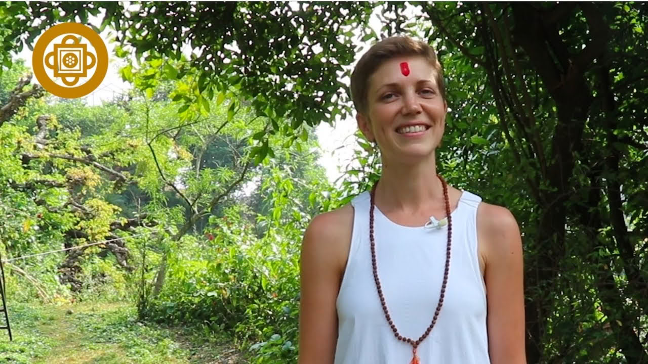 Tantra Yoga Teacher Training Course