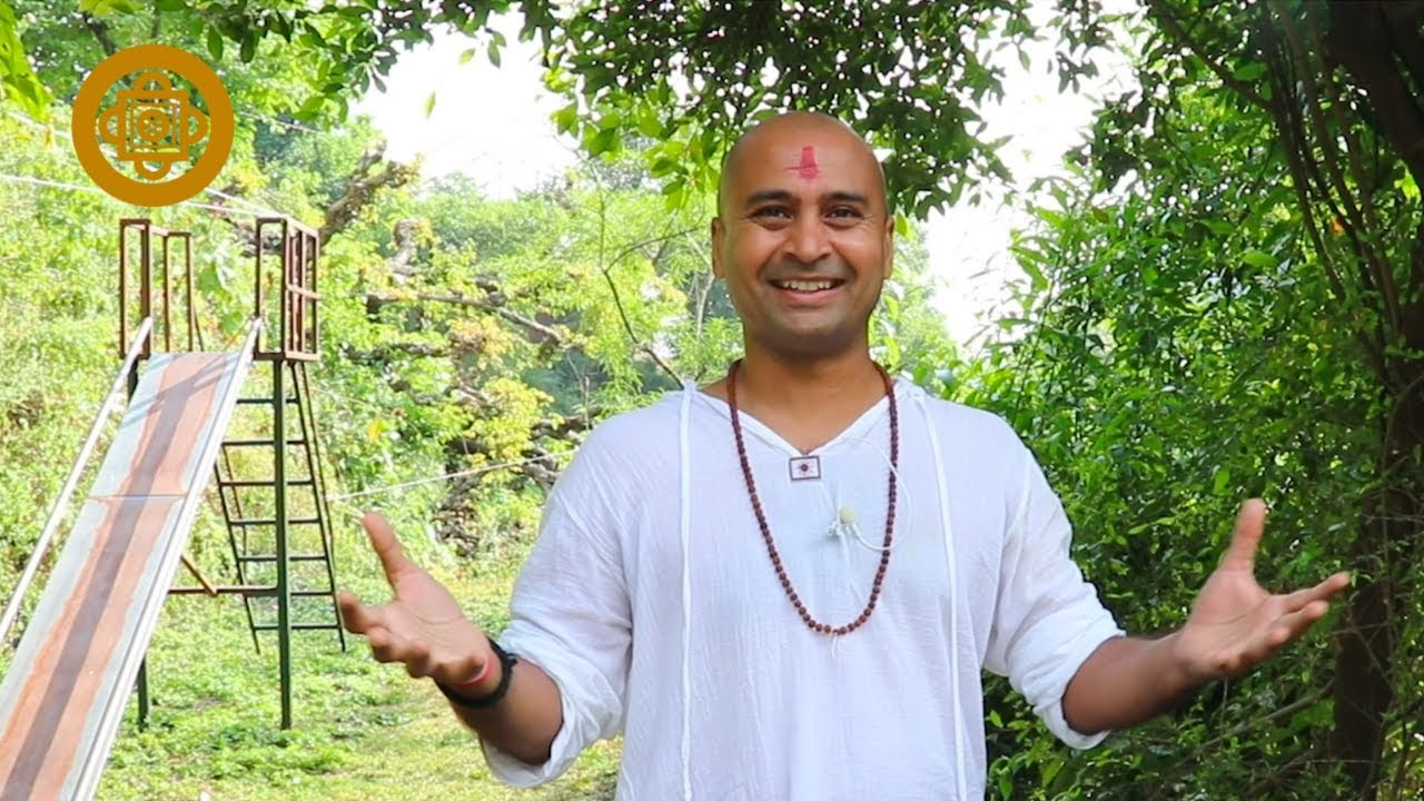 Tantra Yoga Teacher Training Course