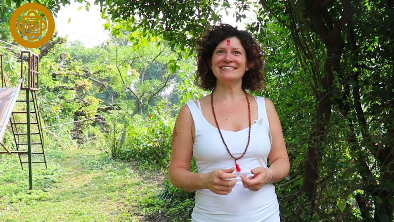 Tantra Yoga Teacher Training Course