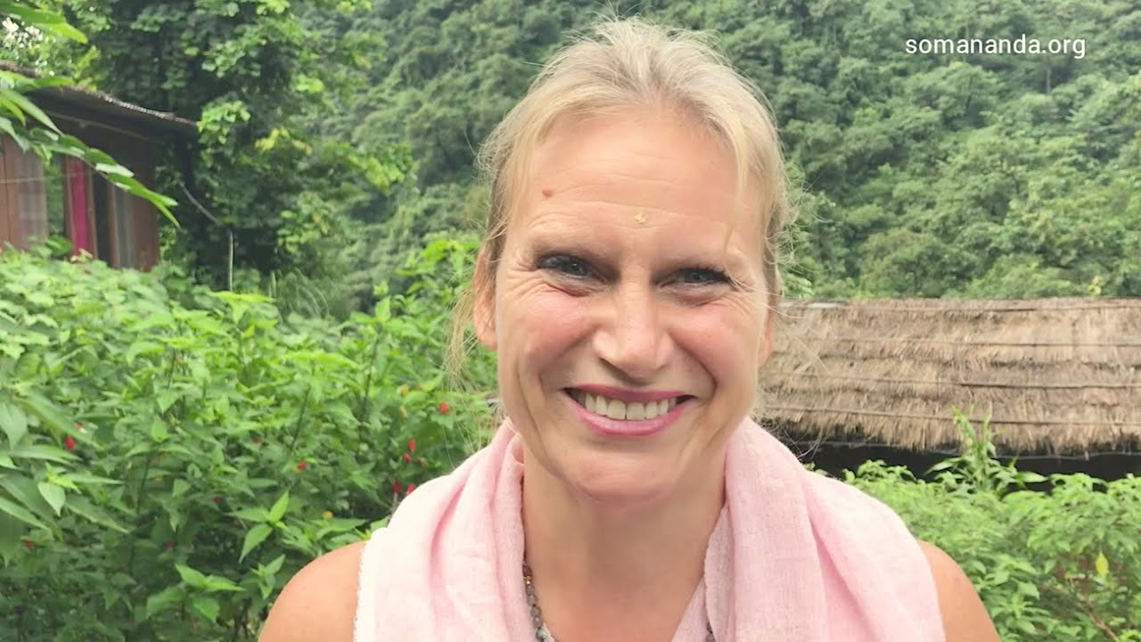 Tantra Yoga Teacher Training Course