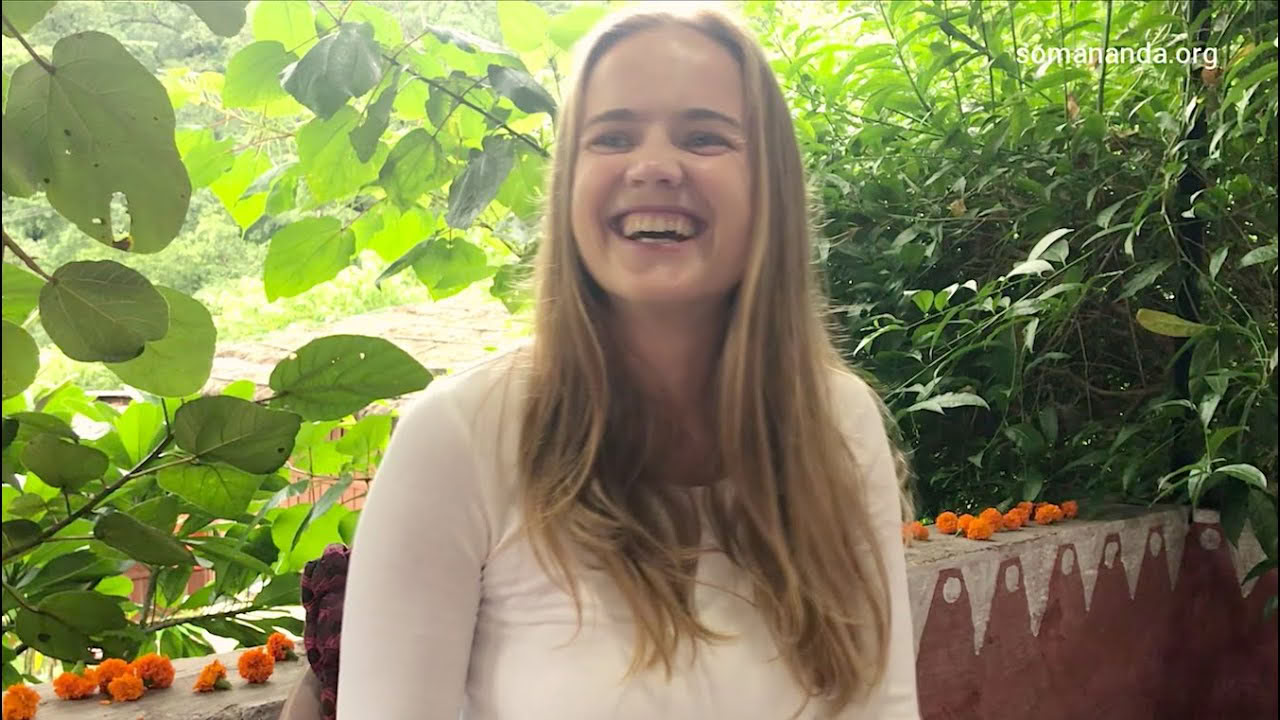 Tantra Yoga Teacher Training Course