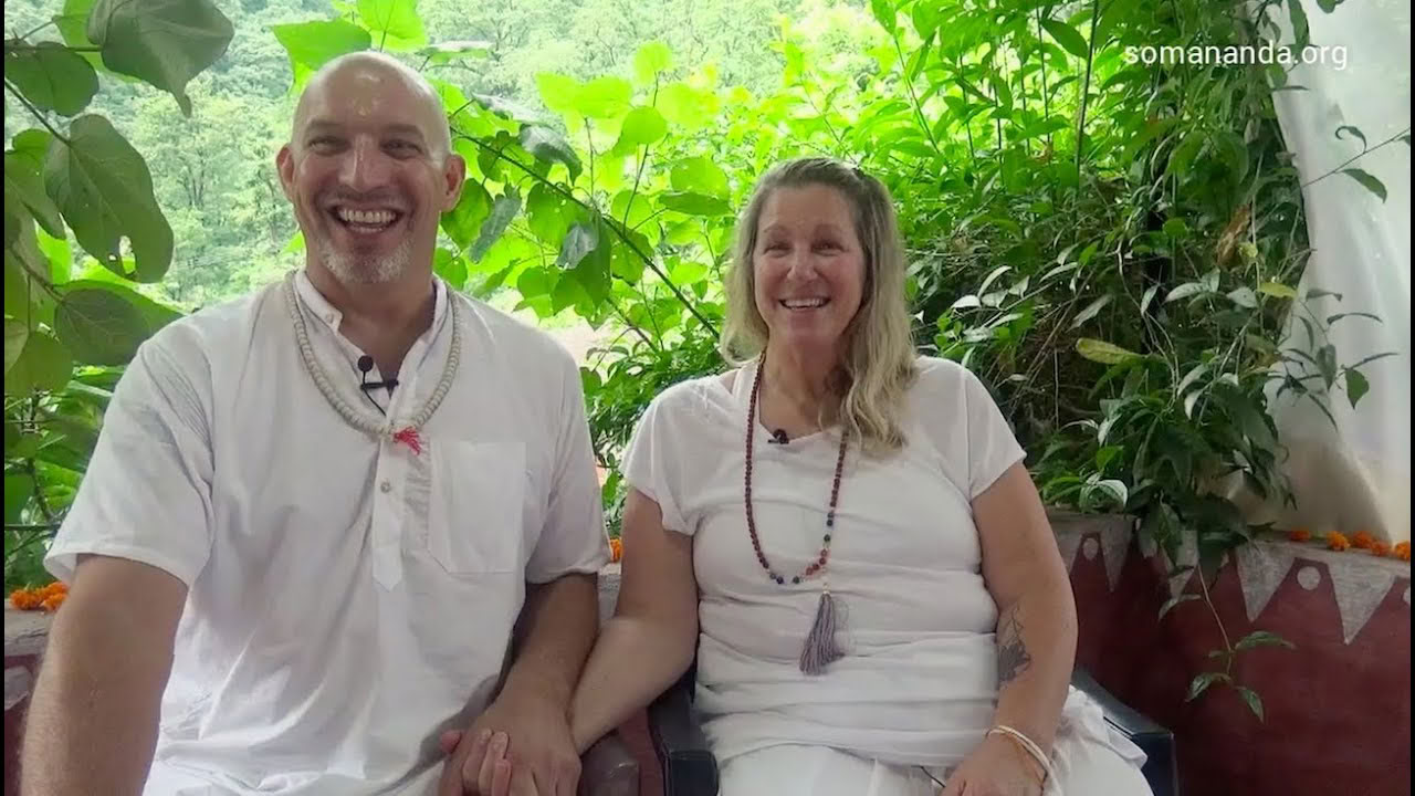 Tantra Yoga Teacher Training Course