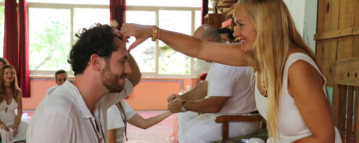 Tantra Yoga Teacher Training Course