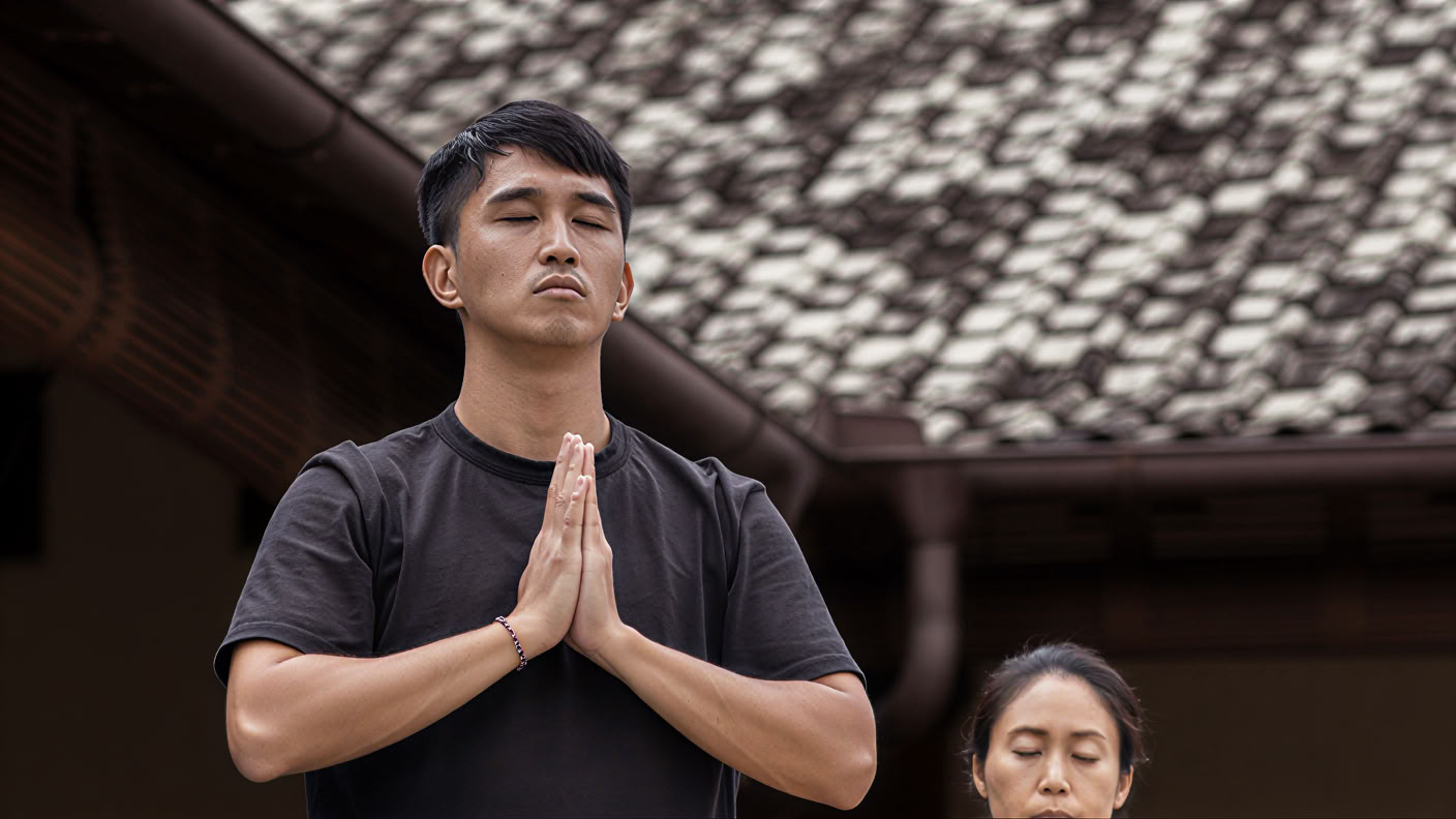 Meditation Teacher Training in Bali, Pelaga