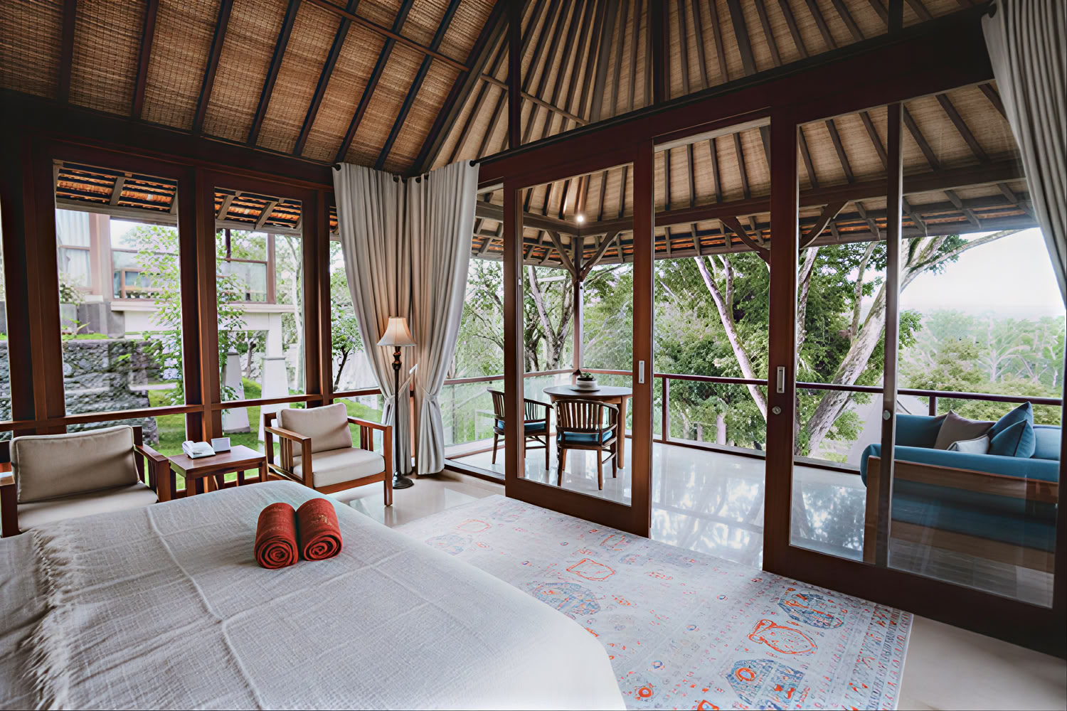 Meditation Teacher Training in Bali, Pelaga